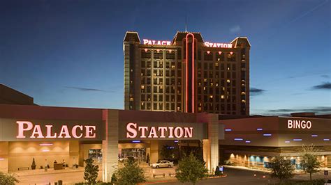 palace station casino lv|palace station casino website.